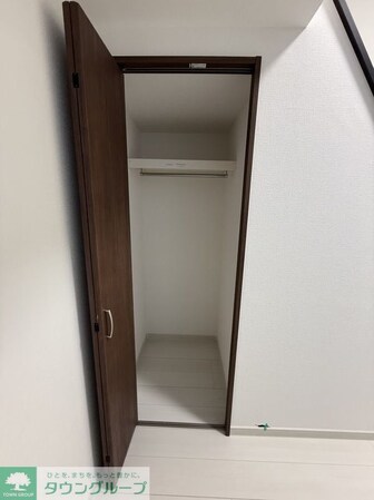 フルリール大和の物件内観写真